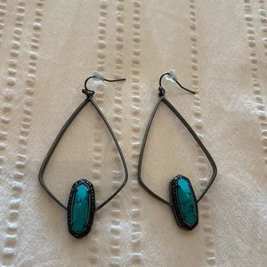 Kendra Scott Earrings